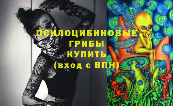первитин Заволжье